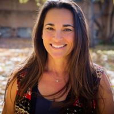Iyengar Yoga Instructor K-Lea Gifford