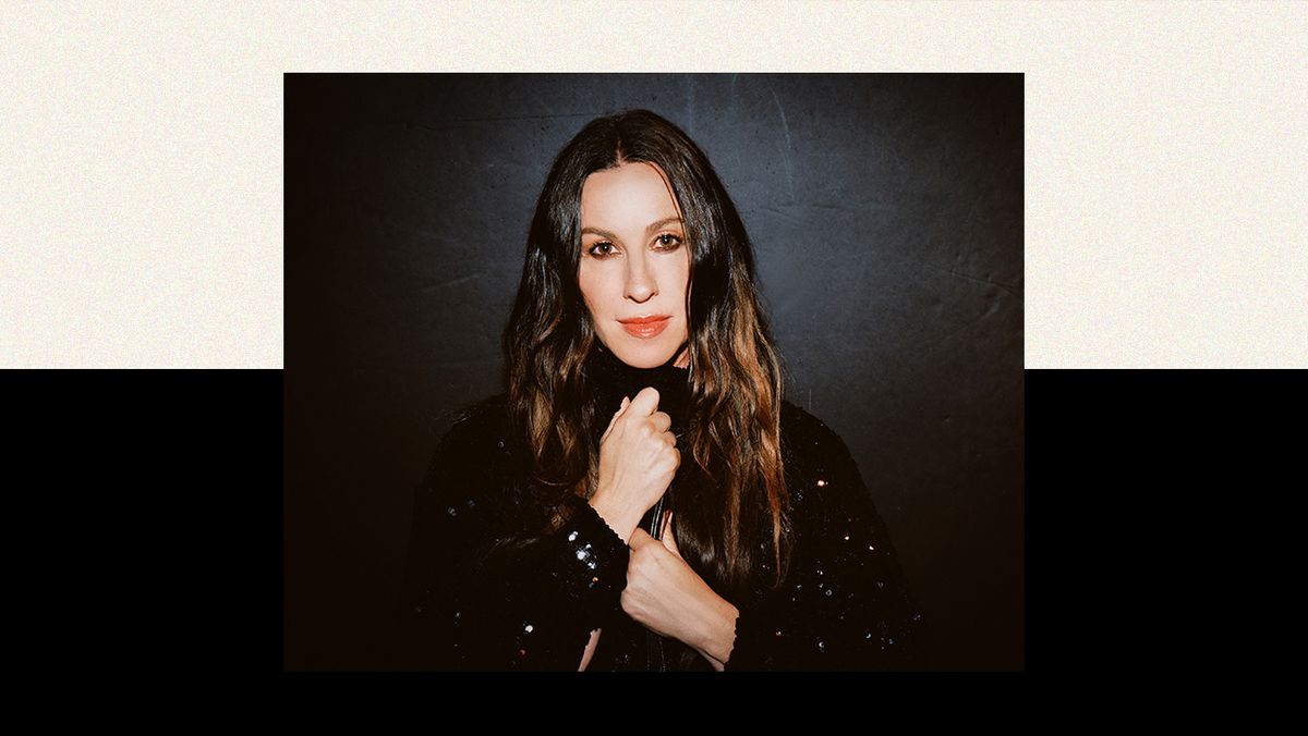 Alanis Morissette Las Vegas Tickets, 24 October | Event in Las Vegas | AllEvents