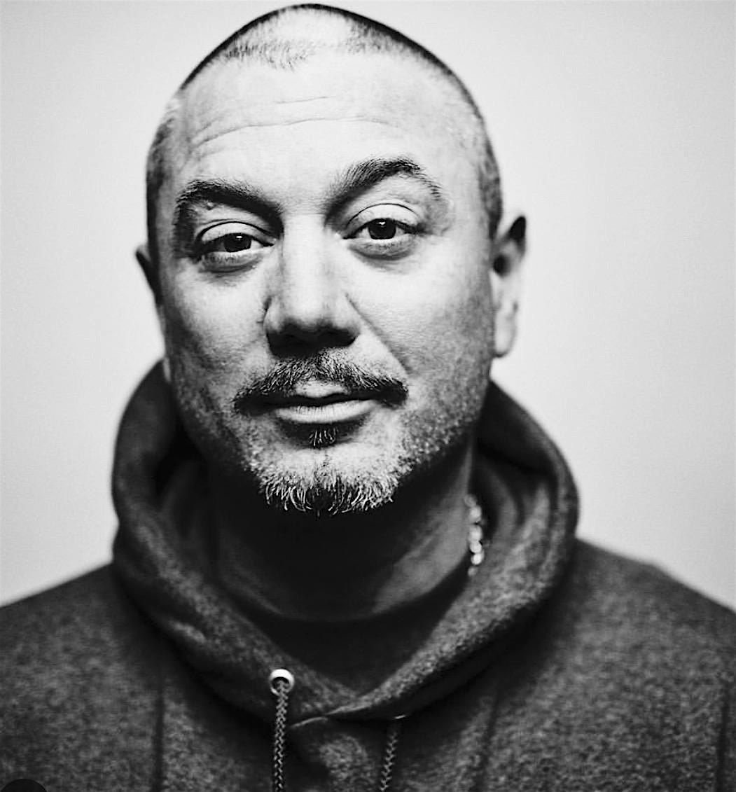 Huey Morgan: An Evening of Music and Conversation, 25 September | Event in Margate | AllEvents