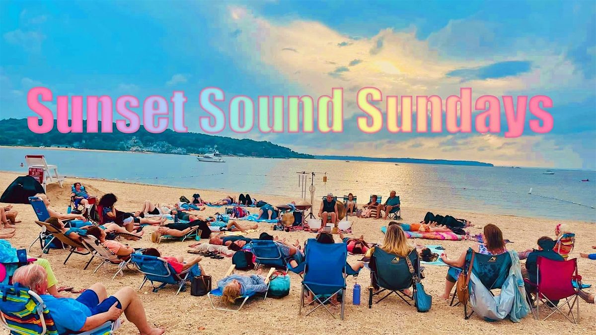 Sunset Sound Sundays, 1 June | Event in Centerport | AllEvents