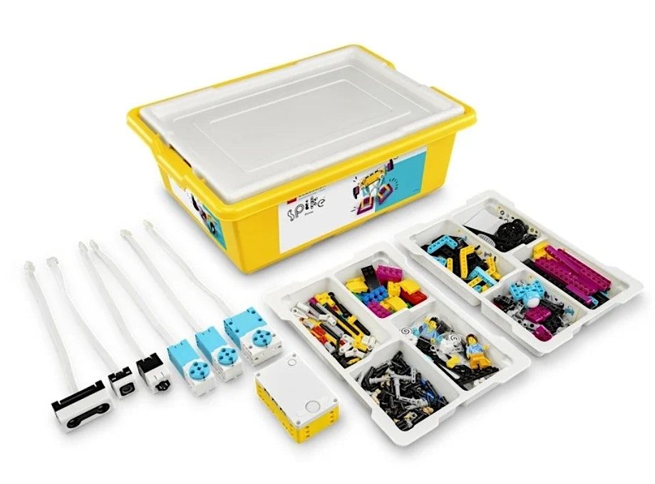 LEGO Spike for Kids (9+), 17 September | Event in Toronto | AllEvents