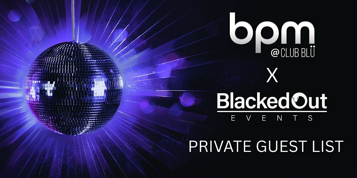 ClubBlu, 21 May | Event in Sacramento | AllEvents