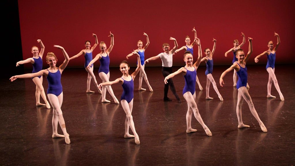 Grand Rapids Ballet School: Fall Showcase, 8 November | Event in Grand Rapids | AllEvents