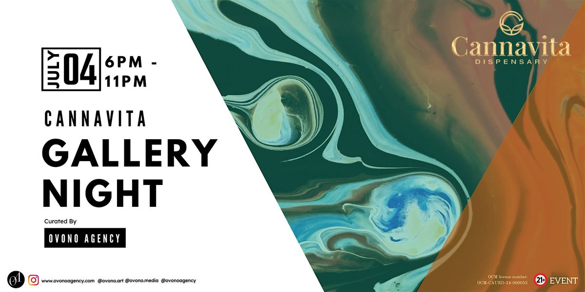 Free Event in Astoria | Art Exhibition | Cannavita Galley Night, 4 July | Event in Queens | AllEvents