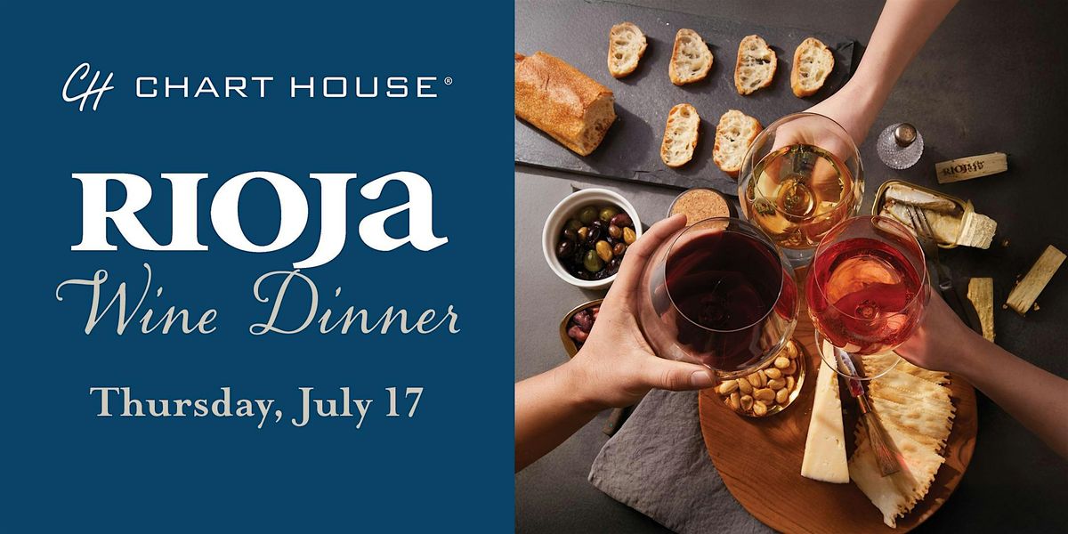 Rioja Wine Dinner Chart House Scottsdale, Chart House, Scottsdale, 17