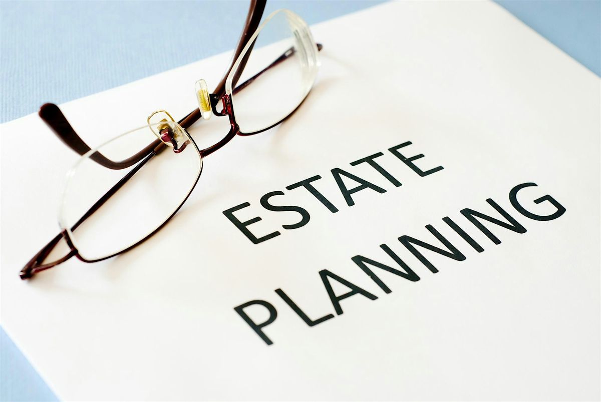 Get Your House in Order: Probate , Heirs Property and Estate Planning, 17 January | Event in Charleston | AllEvents