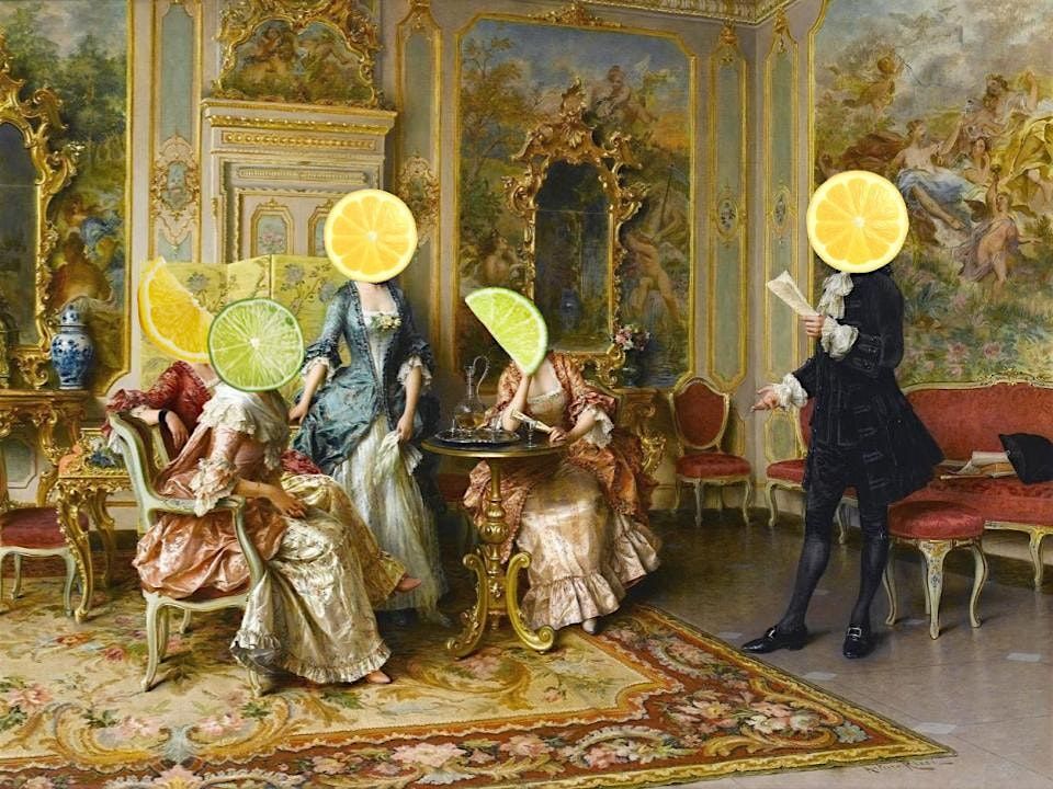 The Limón Salon | Event in Brooklyn | AllEvents