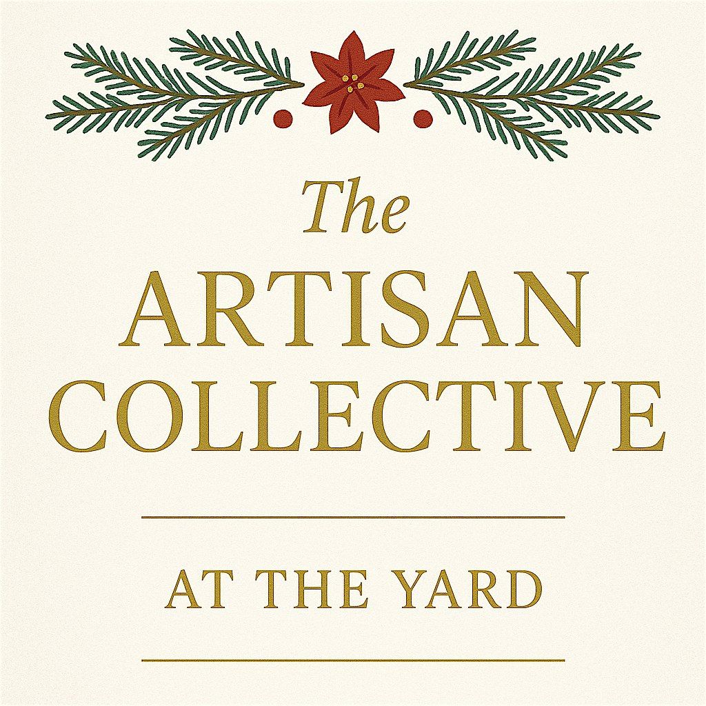 The Artisan Collective at the Yard, 29 November | Event in Boulder | AllEvents