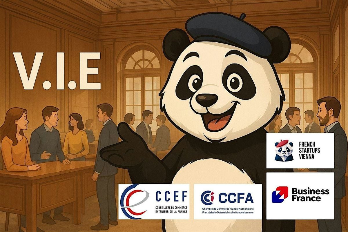 FSV Meet-up September 2025 - VIE Spotlight, 25 September | Event in Wien | AllEvents