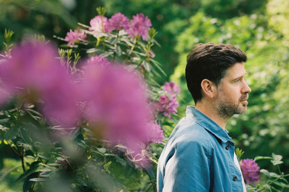 Kris Drever, 7 November | Event in Lancaster | AllEvents