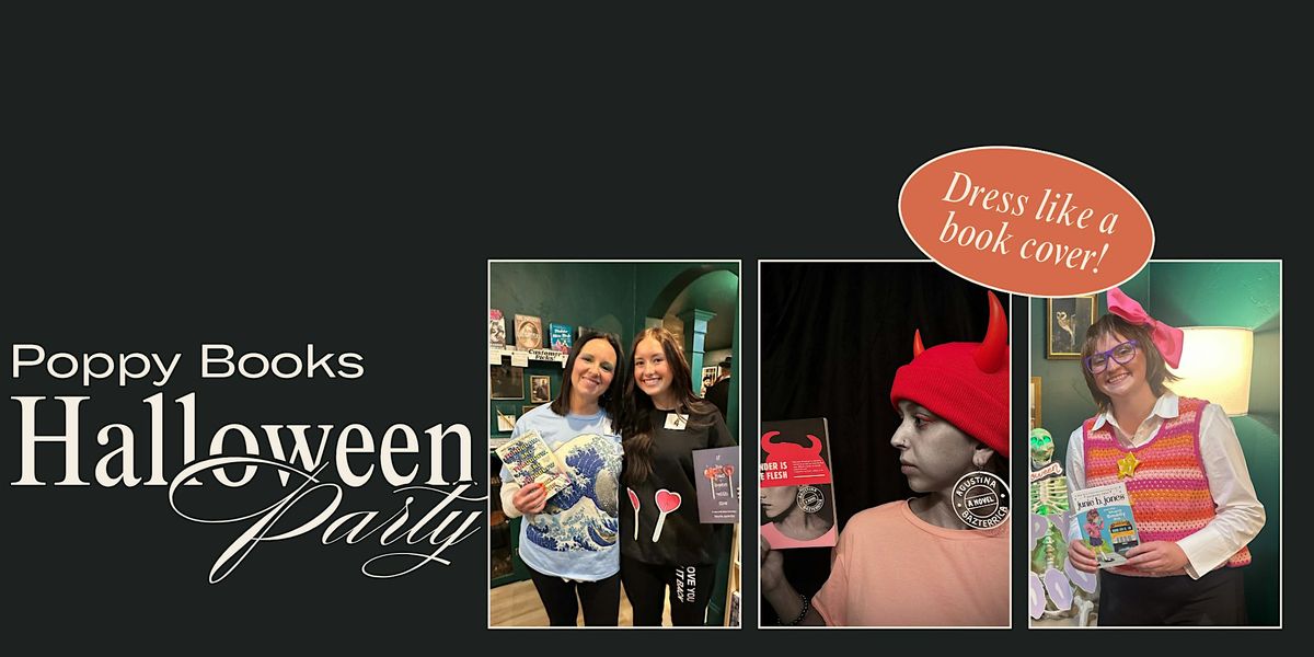 Join us for an evening of Halloween fun!, 30 October | Event in Spanish Fork | AllEvents