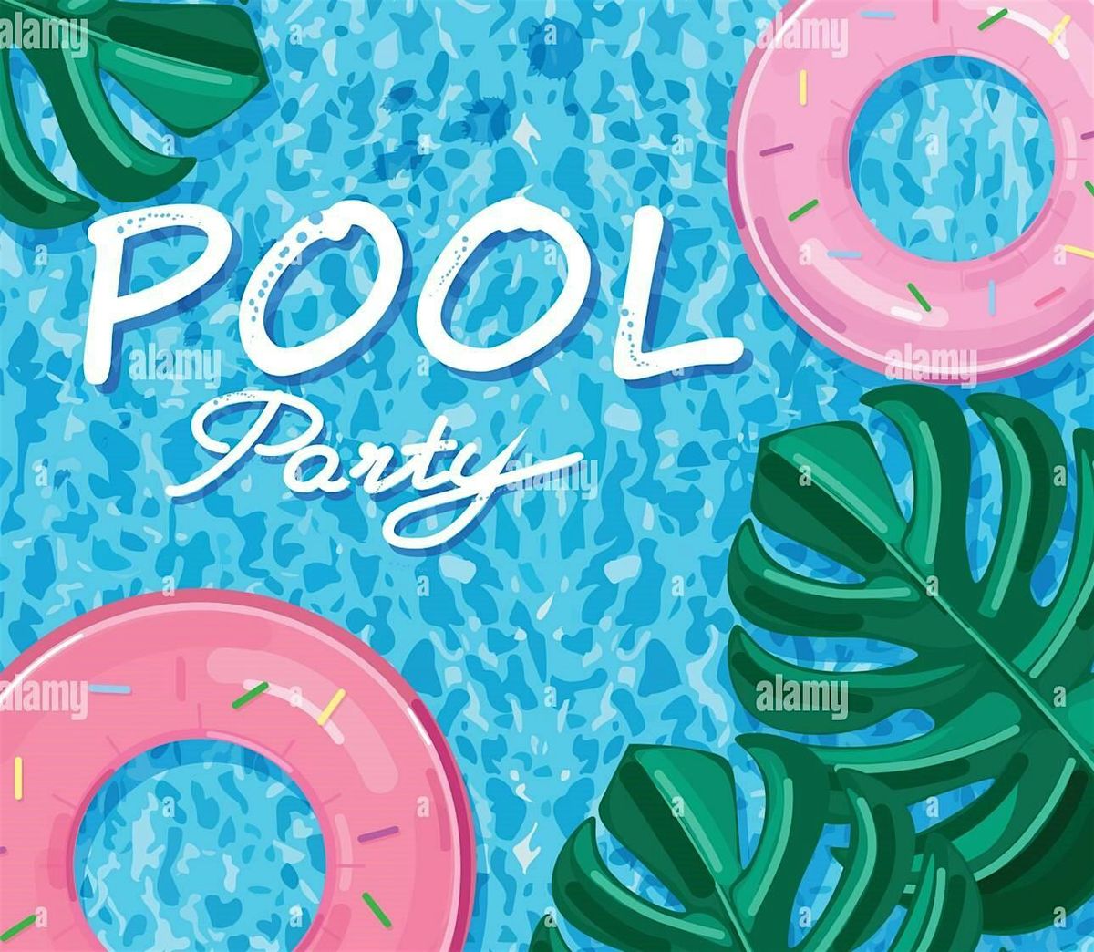 Pool Party, Belly & Pole Dance, Ramp Show, Games, Buffet Dinner & Drinks, 25 May | Event in Bhopal