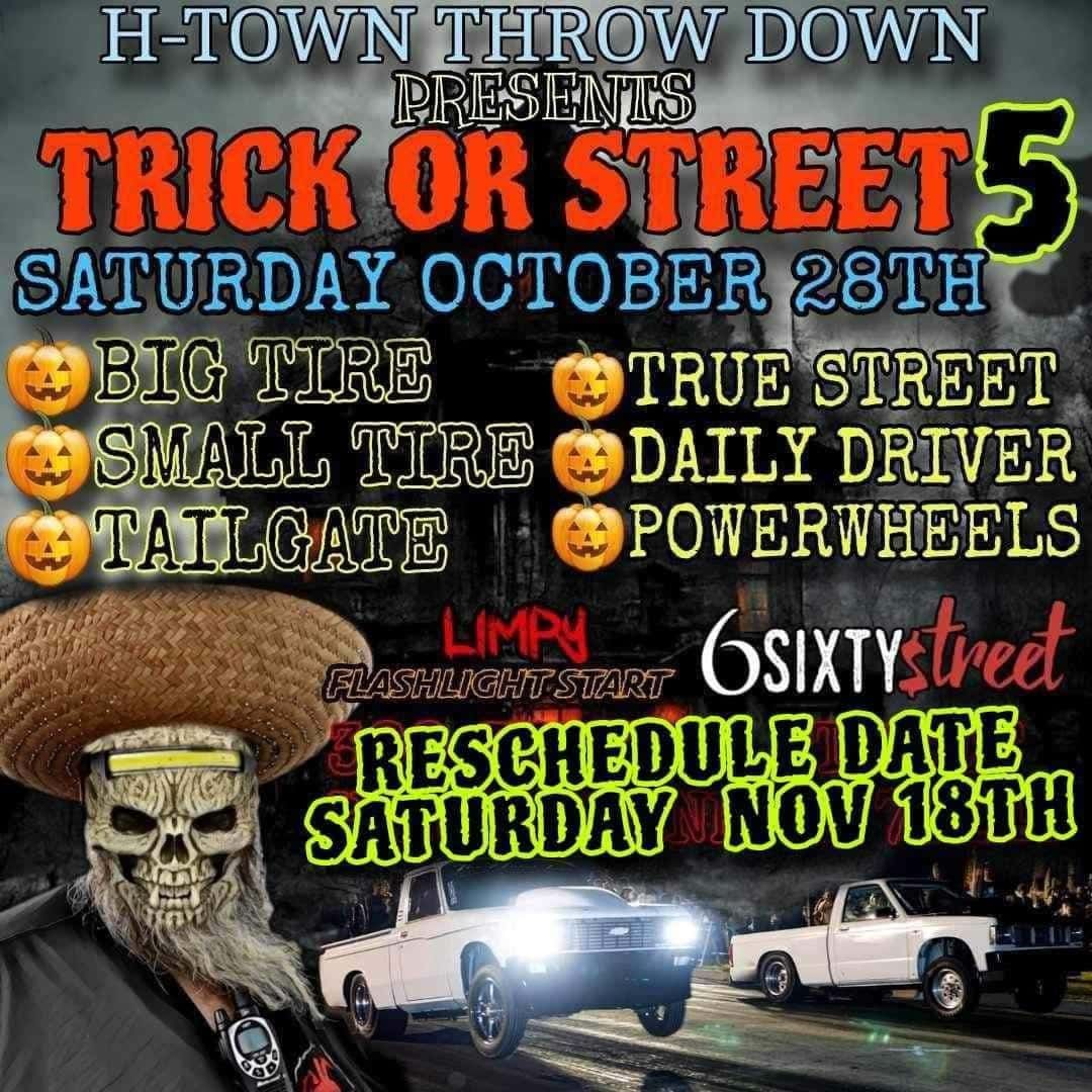 H-TOWN THROWDOWN, 6 June | Event in Round Rock | AllEvents