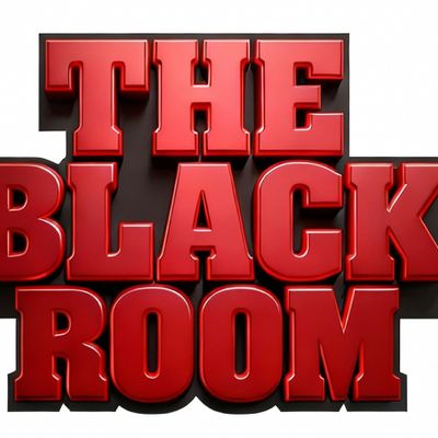 The Black Room logo