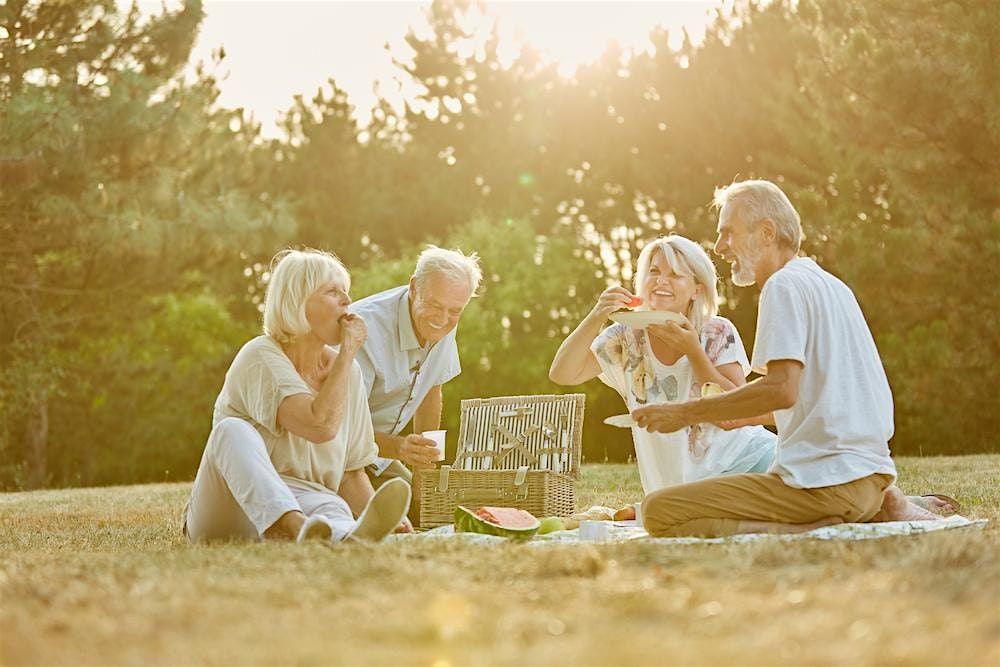 Optimizing Your Social Security Workshop in South Pasadena, CA, 30 September | Event in South Pasadena | AllEvents