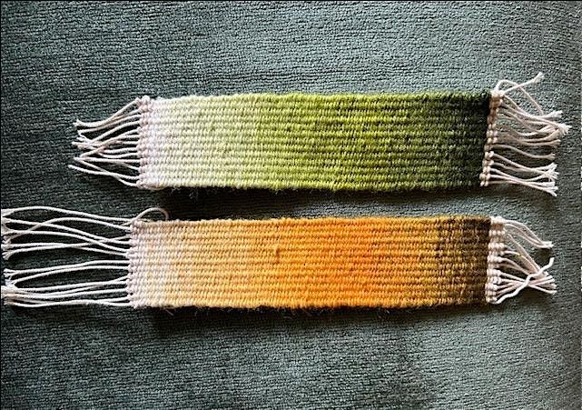 Intro to Tapestry Weaving - Summer Camp, 17 July | Event in Cincinnati | AllEvents