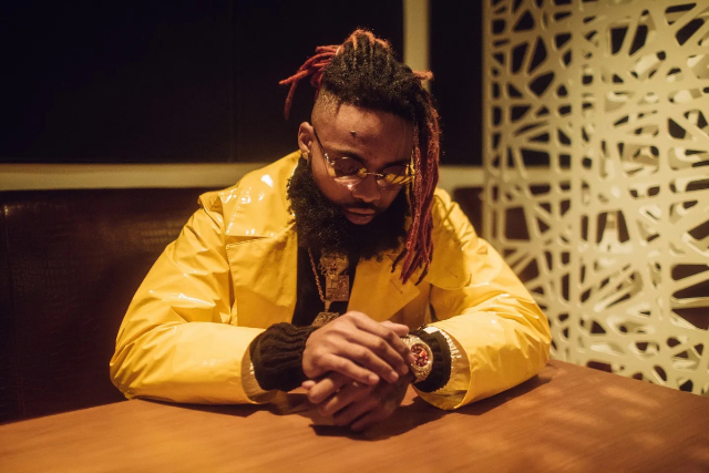 Sada Baby in Little Rock, 13 September | Event in Little Rock | AllEvents