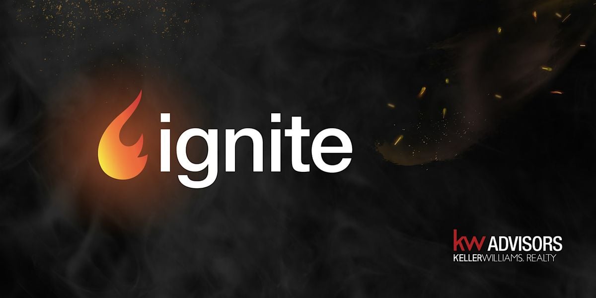 Ignite, 28 August | Event in Dayton | AllEvents