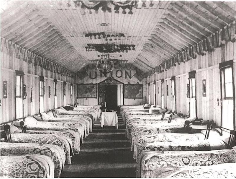 WAR GHOSTS A Paranormal Evening with Rev. Doc. Felicia, 28 October | Event in Cleveland | AllEvents