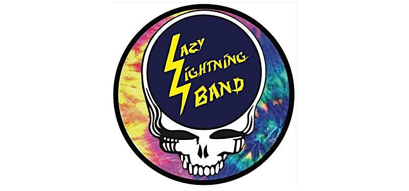 Lazy Lightning Band -Sunday Summer Music Series 2025 at Shoreline Brewery, 28 September | Event in Michigan City