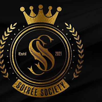 The Soiree Society logo