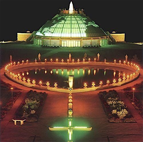 First Sunday Photo Walk at Our Lady of Fatima Shrine, 7 December | Event in Youngstown | AllEvents