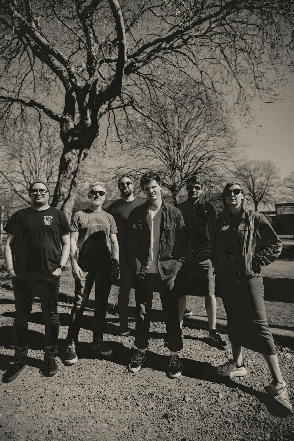 Broken Fires, Nova Scotia and SHIMMER live @ Elysium Gallery, Swansea, 26 July | Event in Swansea | AllEvents