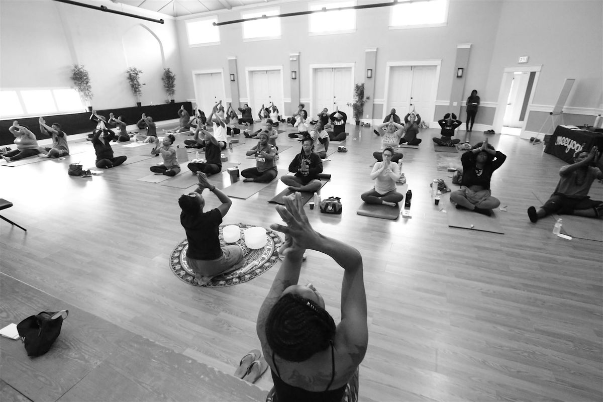 Fundamentals of Yoga, 7 September | Event in Gibsonton | AllEvents