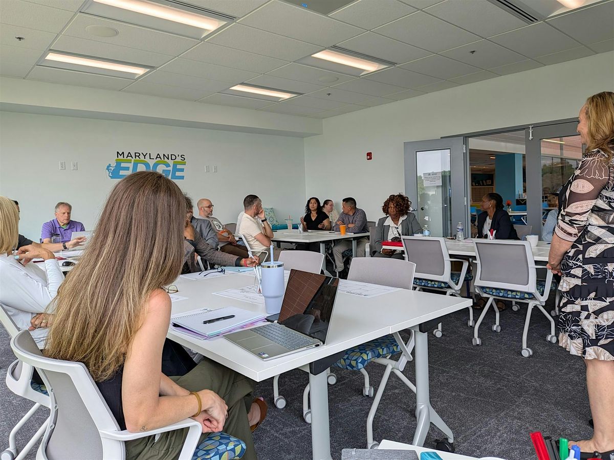 IDEA Lab: Test Your Business Idea | Event in Frederick | AllEvents