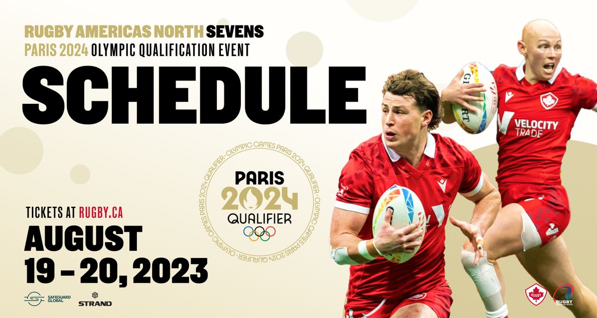 Canada Mens Rugby - 2 Game Pass at Clarke Stadium, 12 July | Event in Edmonton | AllEvents