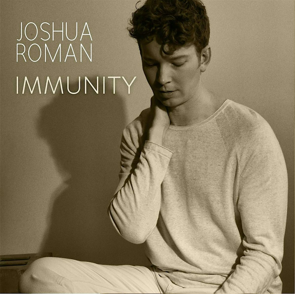 Joshua Roman Immunity - Atlanta, 13 December | Event in Atlanta | AllEvents
