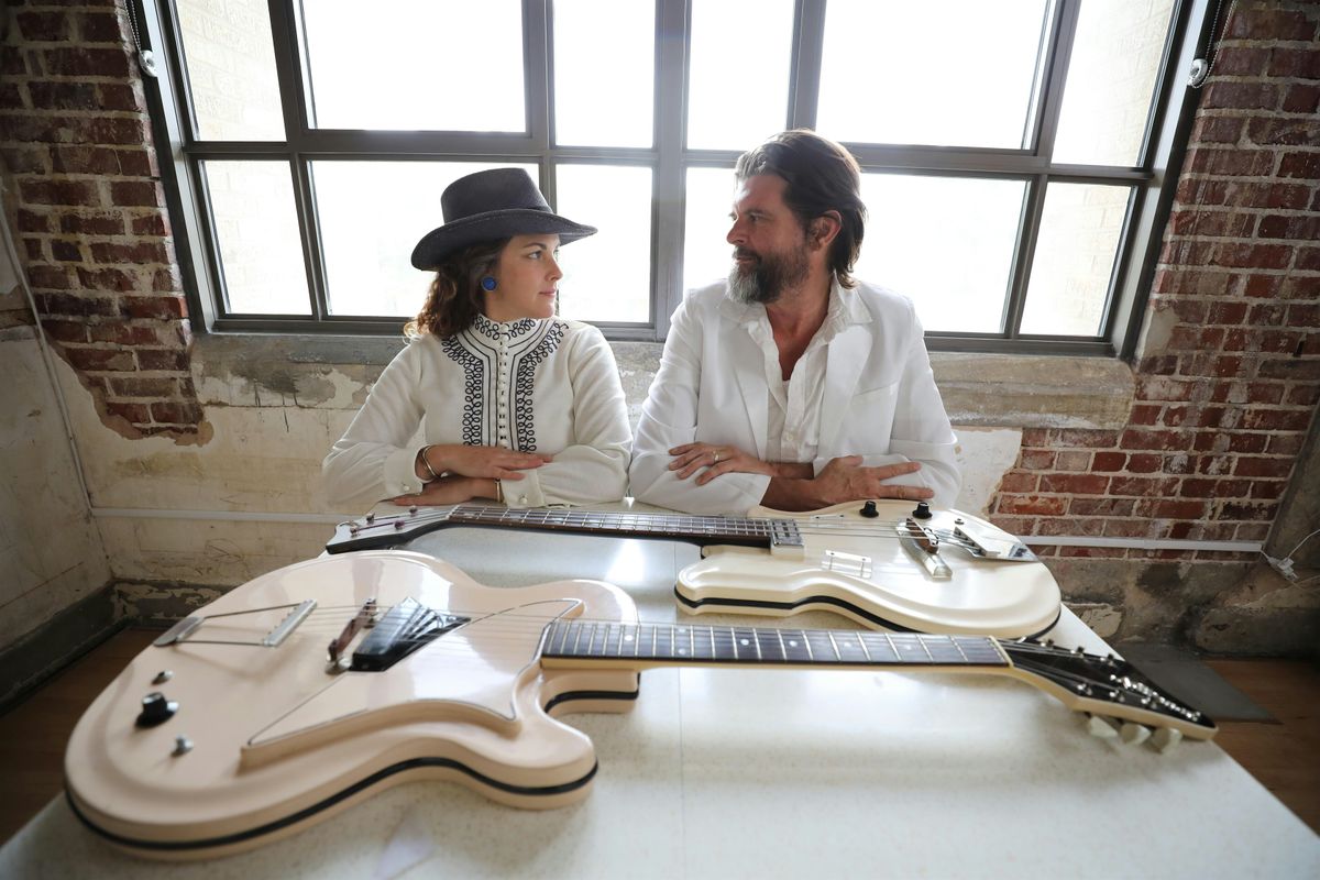 Amy LaVere & Will Sexton, 18 October | Event in Austin | AllEvents