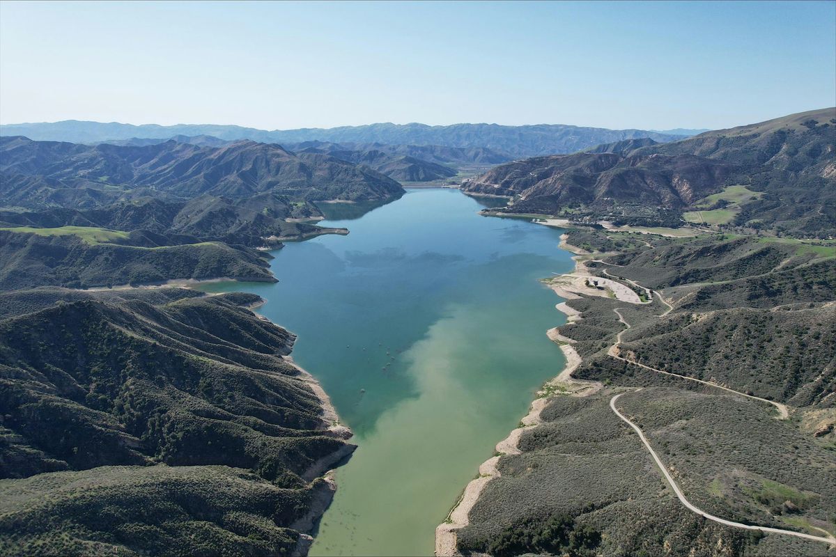 Family Fishing Clinic, 5 July | Event in Piru | AllEvents