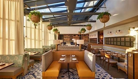 December Mainline Sober Supper Club - Brunch @ Founding Farmers!, 7 December | Event in King of Prussia | AllEvents