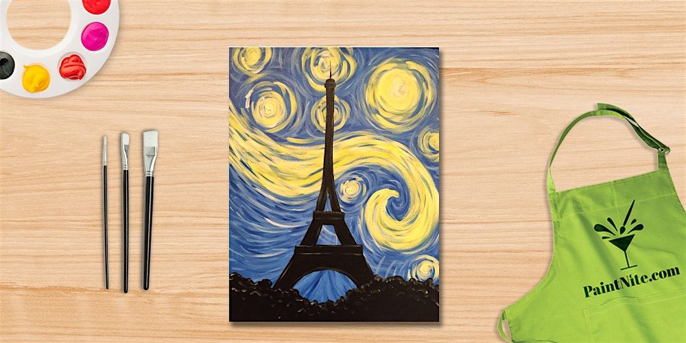 Family Paint Party, 16 September | Event in Roseville | AllEvents