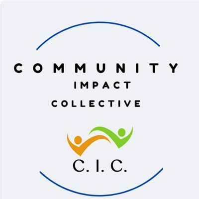 Community Impact Collective logo