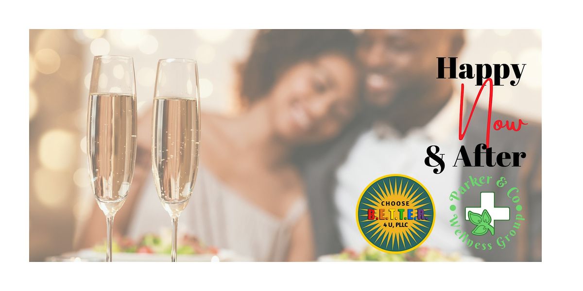 Happy Now & After, 1 August | Event in Charlotte | AllEvents