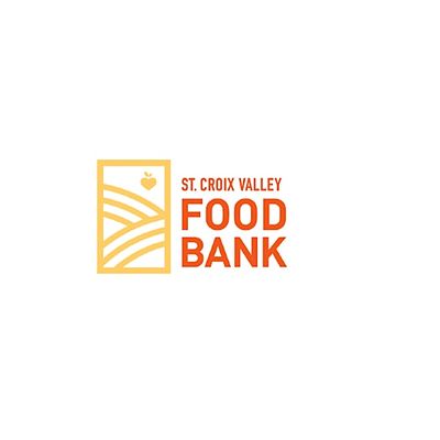 St. Croix Valley Food Bank logo