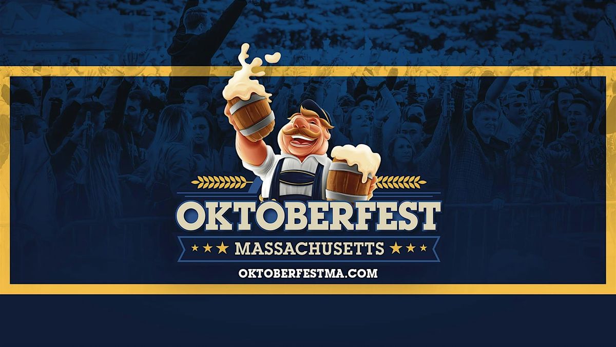 Oktoberfest Amherst 2025, 25 October | Event in Hadley | AllEvents