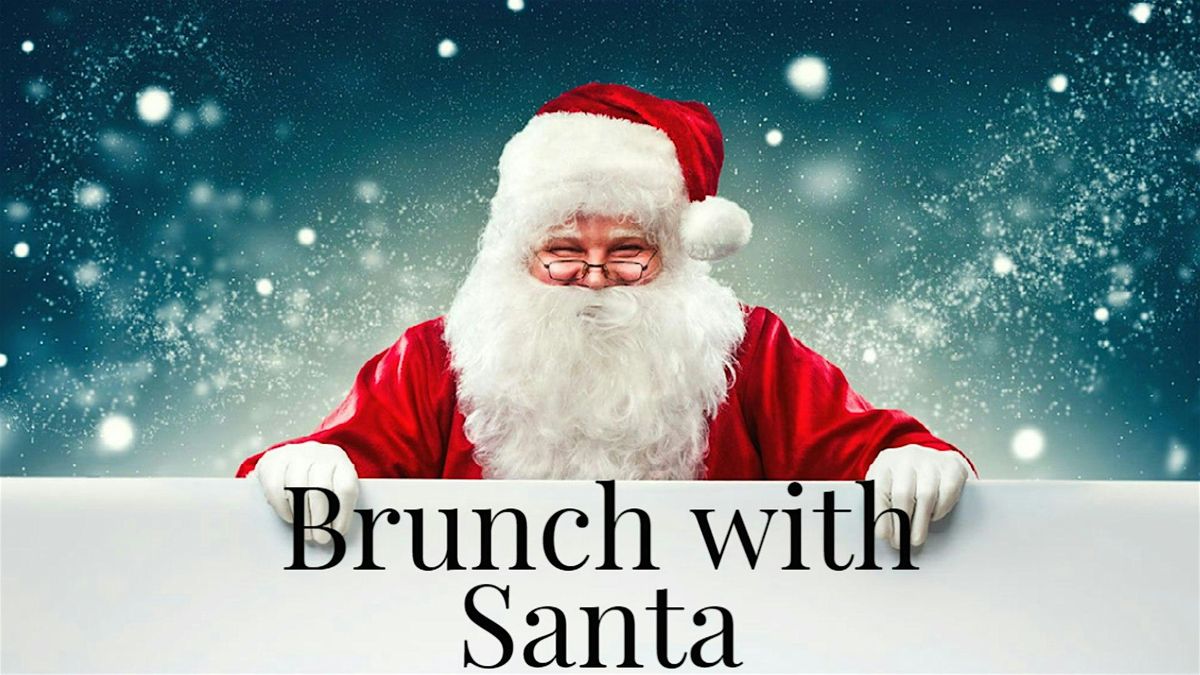Brunch with Santa, 7 December | Event in Griffith | AllEvents