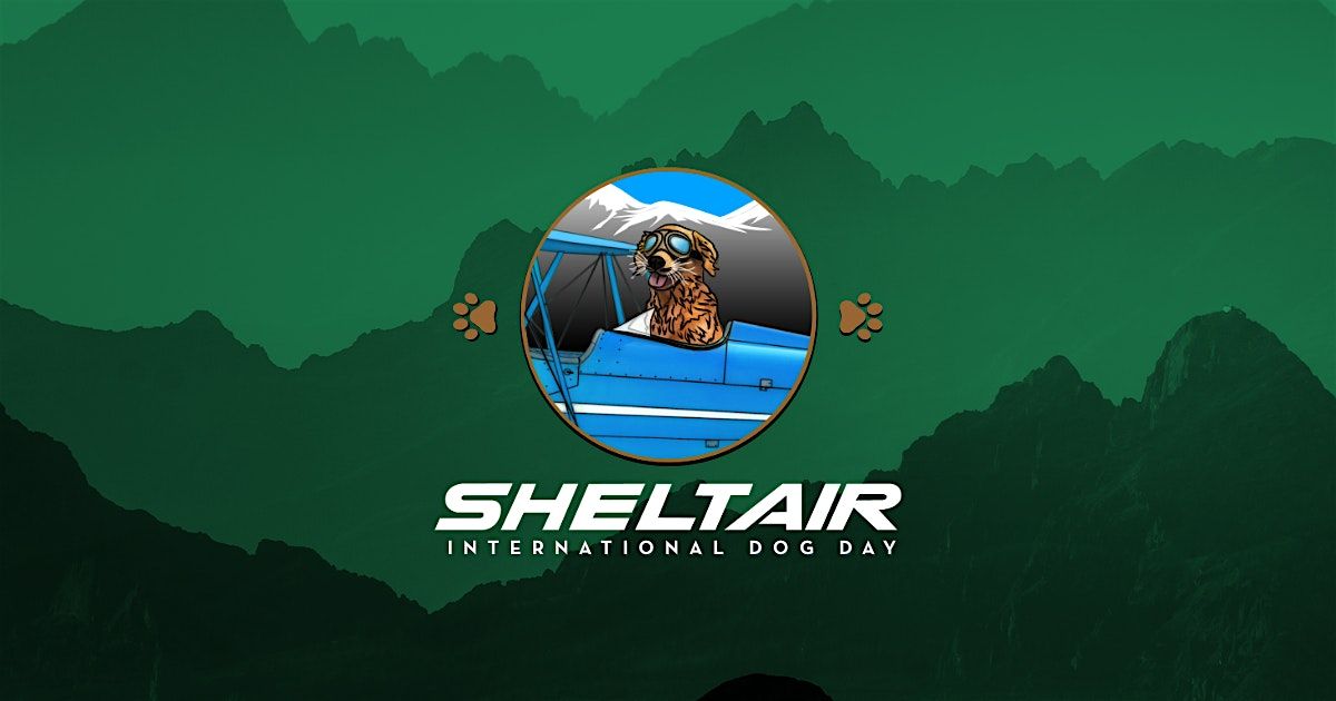 Sheltair BJC International Dog Day, 23 August | Event in Broomfield | AllEvents