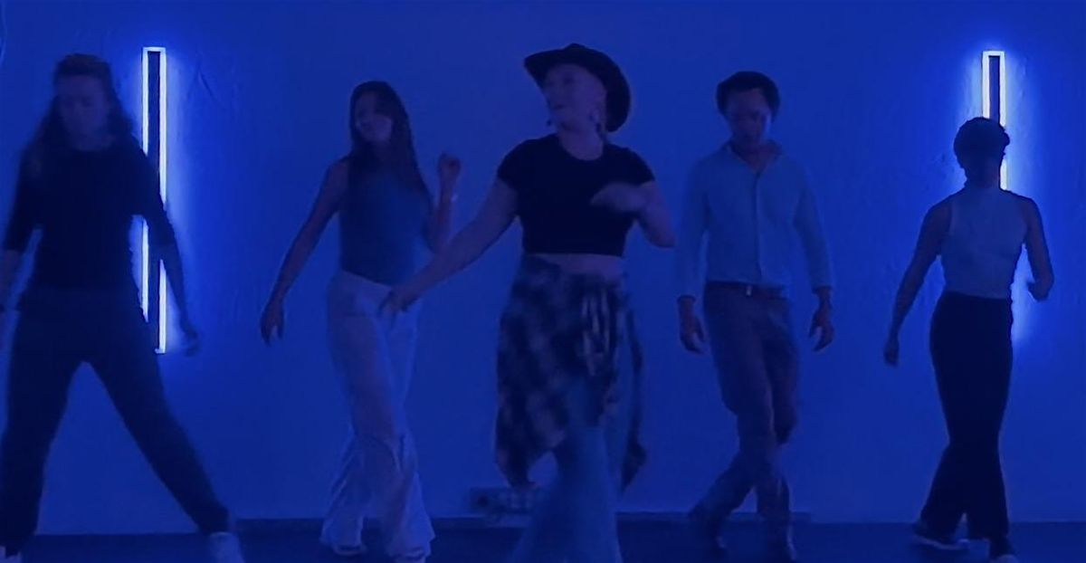 Line Dancing Class & Social!, 29 May | Event in Gainesville | AllEvents