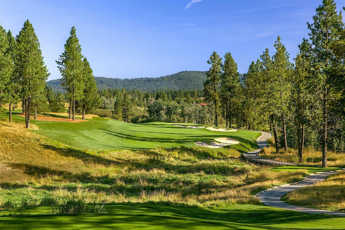 Year End Golf Outing, 25 September | Event in Worley | AllEvents