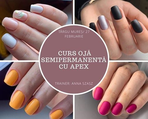 Cursuri oja semipermanenta pitesti