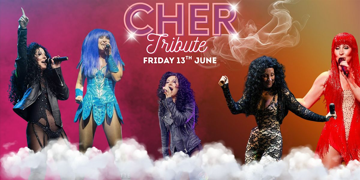 Cher, 13 June | Event in Dunmurry | AllEvents