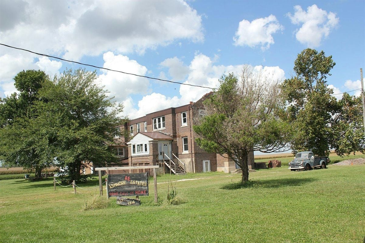 Ashmore Estates Paranormal Investigation & Alien Sky Watch w/Mike & Sam | Event in Ashmore | AllEvents