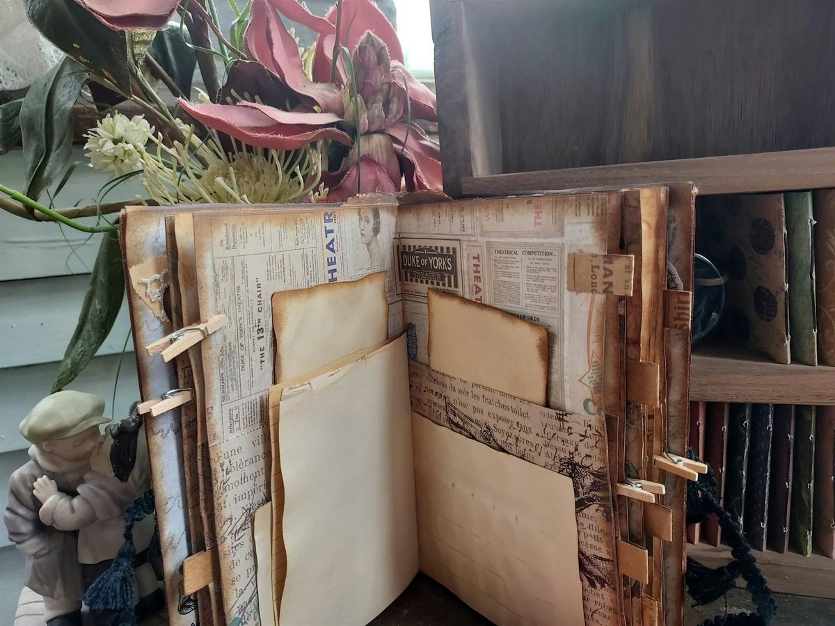 Sip & Craft with Paper, 7 June | Event in Owosso | AllEvents