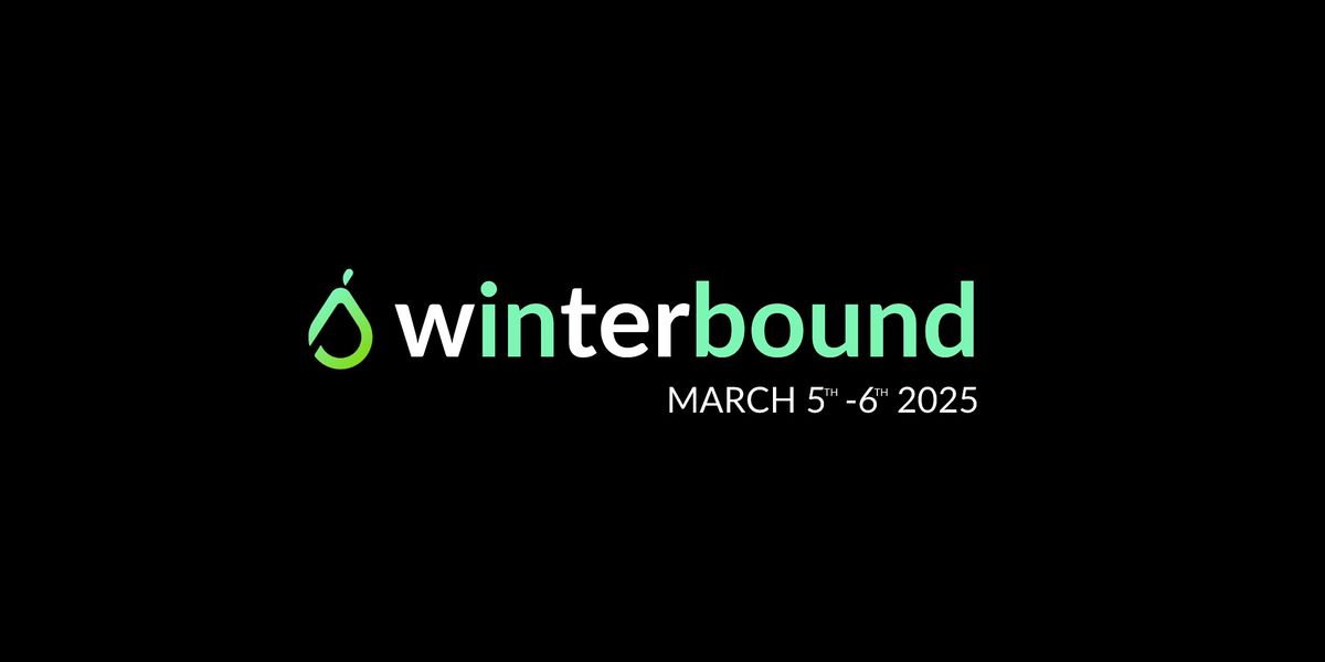 WINTERBOUND 2026, 4 March | Event in Sandy | AllEvents