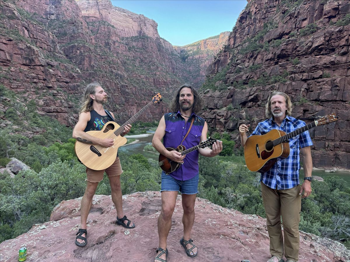 Pickin’ on the Dead, 11 July | Event in Wheat Ridge | AllEvents