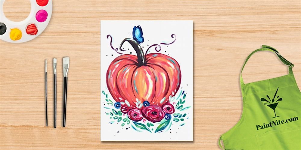 Paint Nite Brand Creative Events, 11 November | Event in Bettendorf | AllEvents